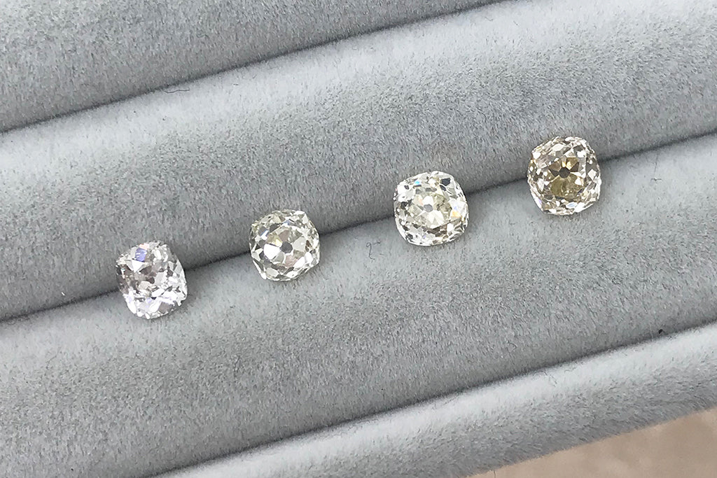 Diamond Cut Good Vs Very Good: The Difference Between Good and Very Good
