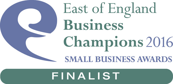 Arabel Lebrusan East of England Business Champion Green Award