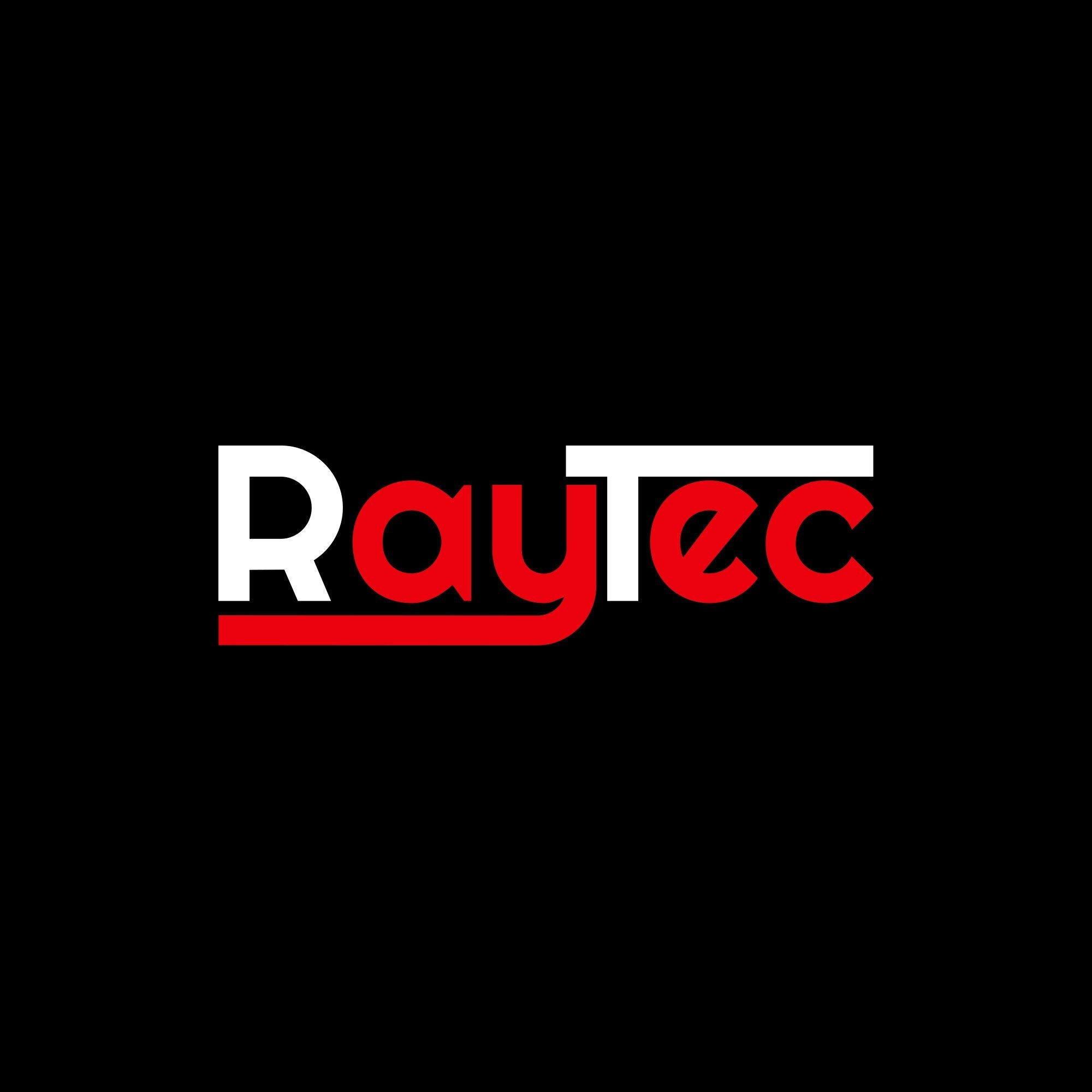 To RayTec Audio