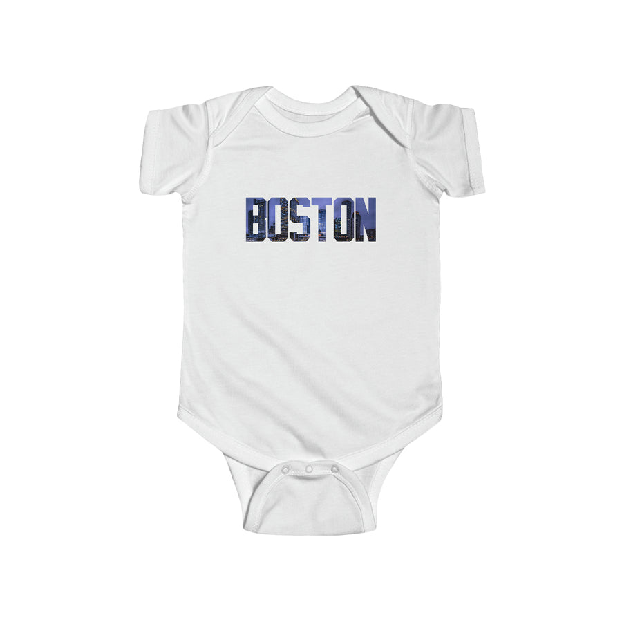 Infant Fine Jersey Bodysuit Yankees Still Suck White - WickedPissaHH