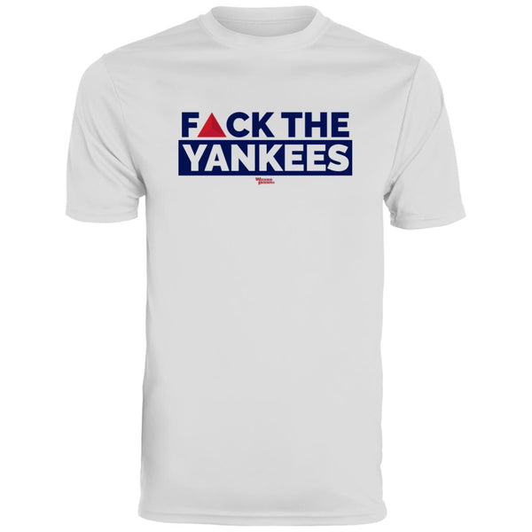 Men's Active Wear: Pee on Yankees - WickedPissaHH