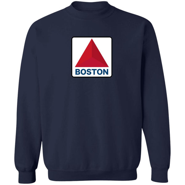 Citgo Sign - Boston - T-Shirt