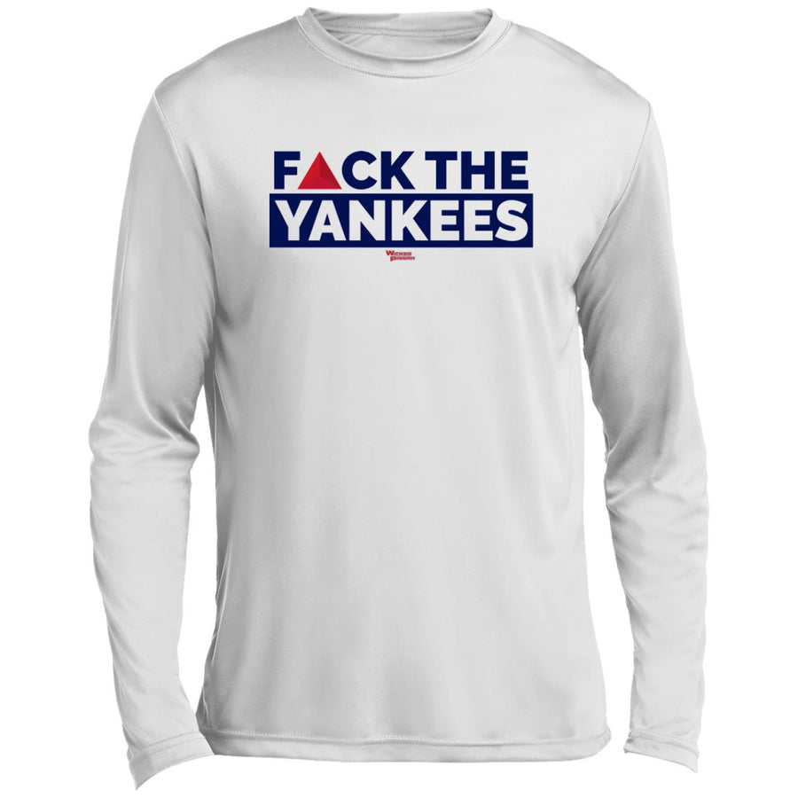 Men's Active Wear: Pee on Yankees - WickedPissaHH