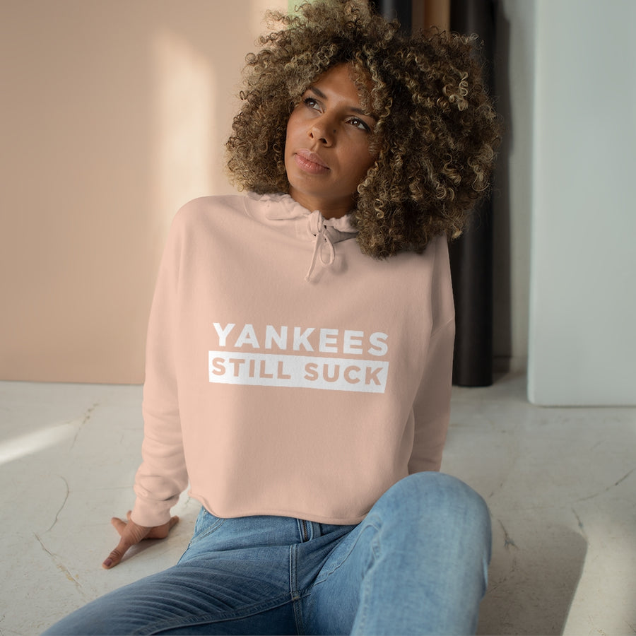 Crewneck Sweatshirt Piss on The Yankees - WickedPissaHH