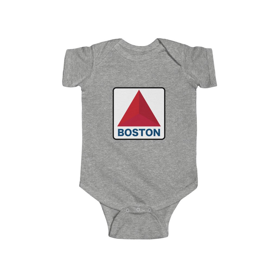 Infant Fine Jersey Bodysuit Yankees Still Suck White - WickedPissaHH