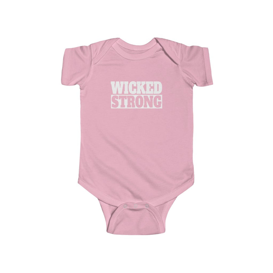 Infant Fine Jersey Bodysuit Yankees Still Suck White - WickedPissaHH