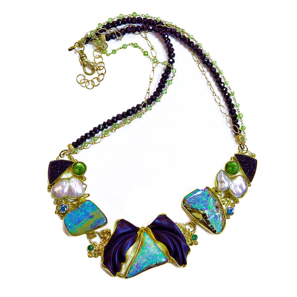 boulder-opal-jewelry-necklace-black-jade-kalled