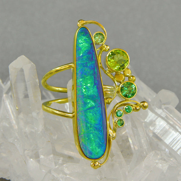 boulder-opal-ring-22k-gold-kalled