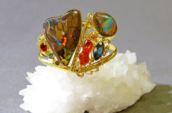boulder-opal-cuff-jewelry-kalled