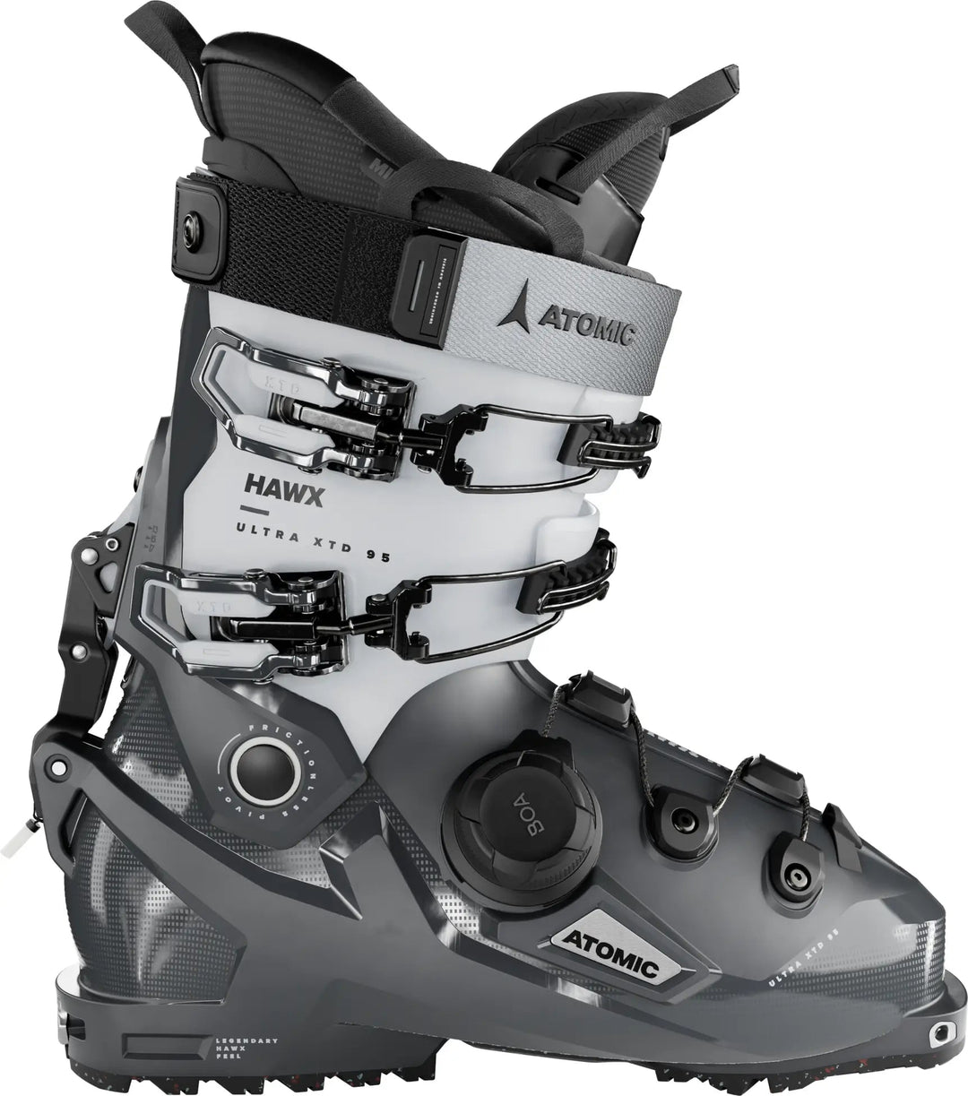 Dalbello Sports Cabrio LV 120 Ski Boots 2024 CABRIO LV 120 23-24 Dalbello  Sports – UtahSkis