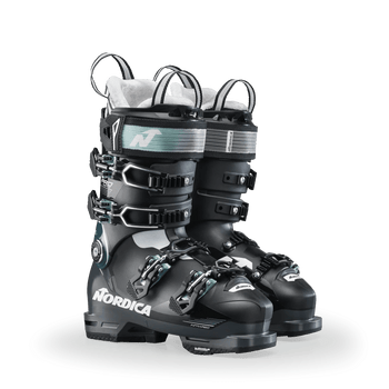 Women's Dalbello Cabrio LV Free 105 W Ski Boots