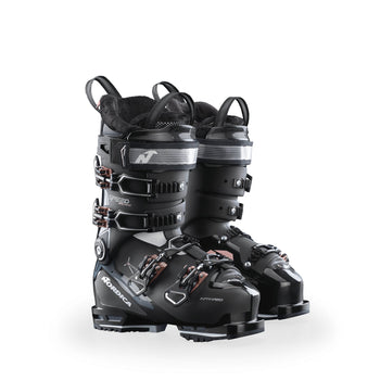 Dalbello Women's Cabrio LV Free 105 Ski Boots