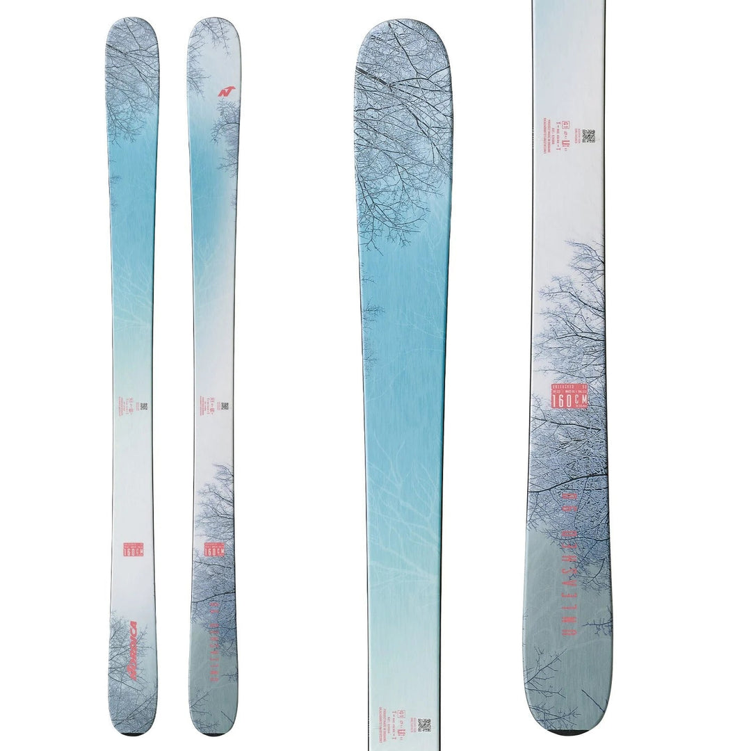 ROSSIGNOL SENDER FREE 110- 2024 – Boone Mountain Sports