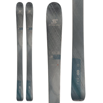 Womens Skis – Boone Mountain Sports