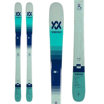 Volkl Skis – Boone Mountain Sports