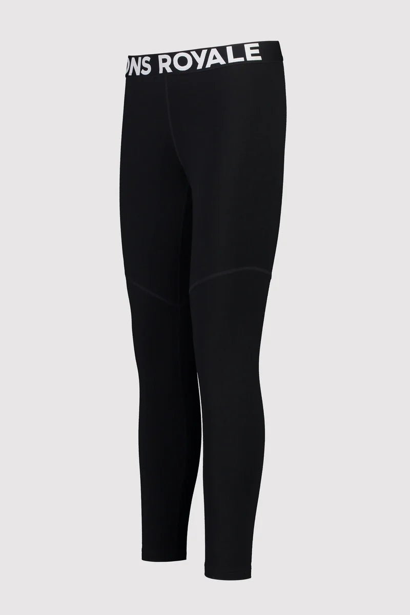 W MERINO ACTIVE LEGGINGS – Boone Mountain Sports