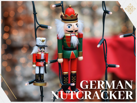 German Nutcracker
