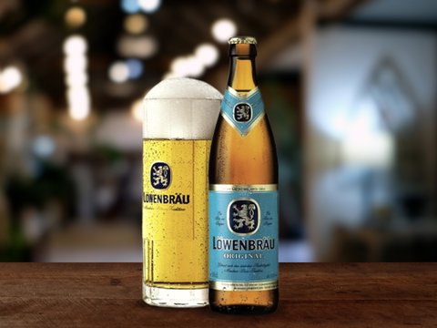 Lowenbrau Beer: A Journey into the rich heart of German beer culture