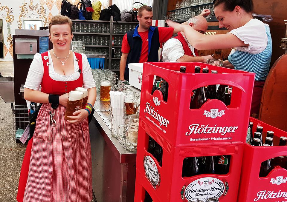 Oktoberfest Mistakes