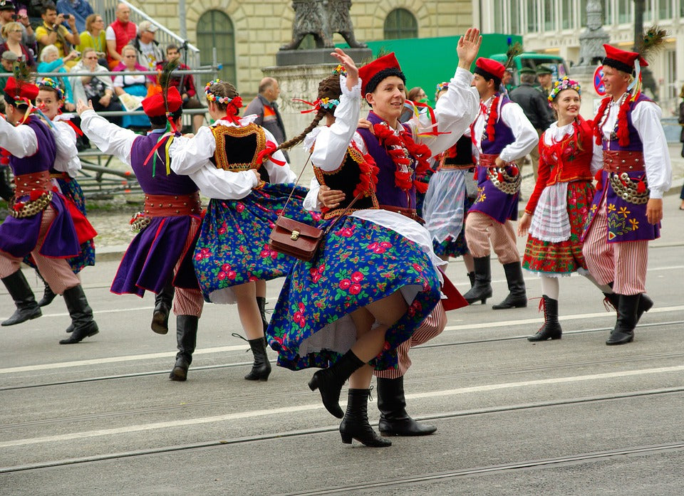 Oktoberfest Celebration