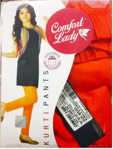 Comfort Lady Leggings - ಮೈಸೂರು