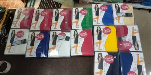 Details more than 59 comfort lady ankle length leggings - xkldase.edu.vn