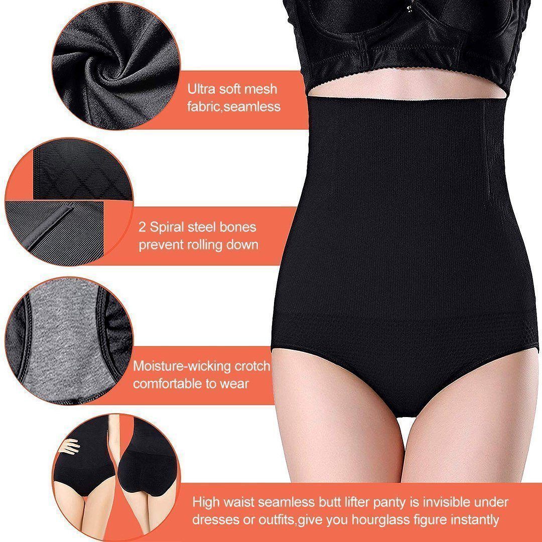 comfortable control underwear