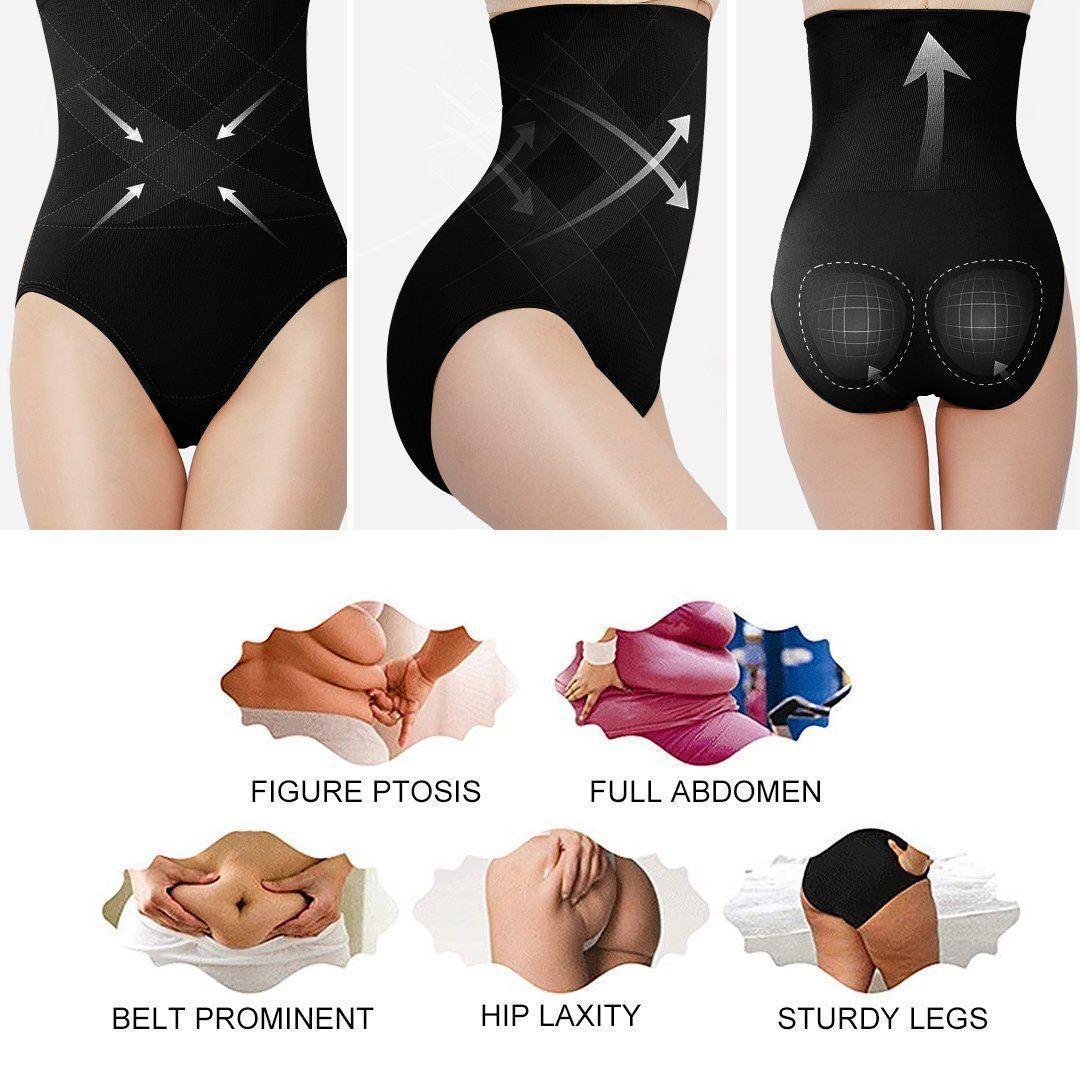 tummy tuck shapewear panty