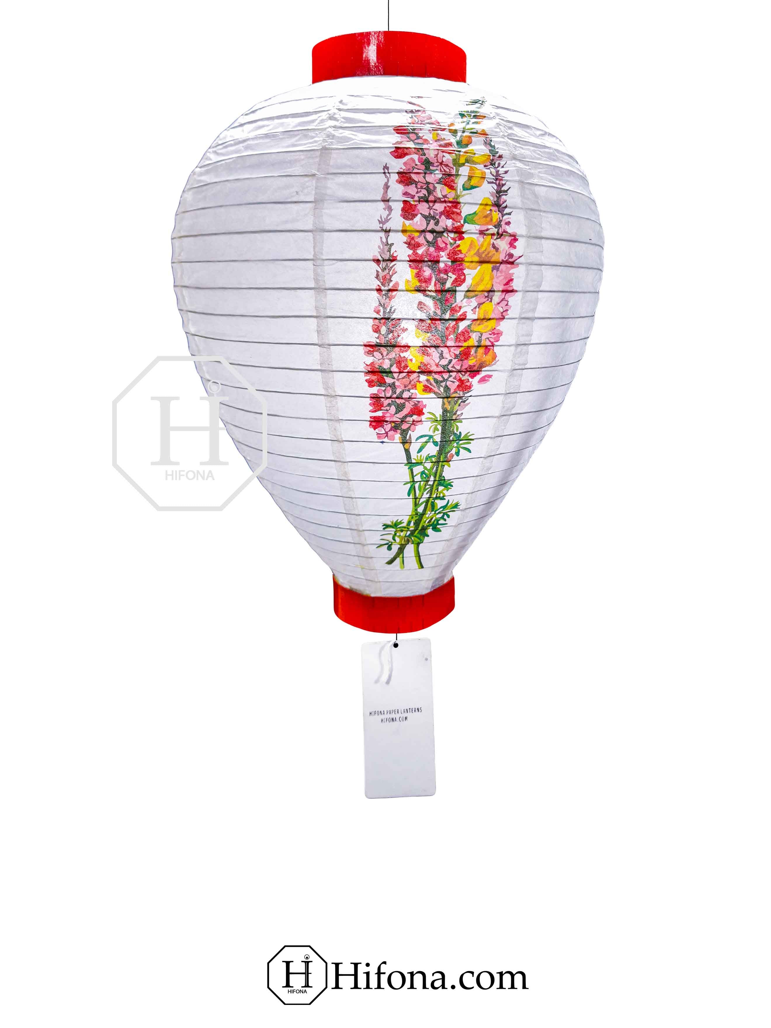 Beautiful Event and Wedding Themes Cone paper lanterns (10Pcs)