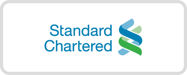 standard chartered bank