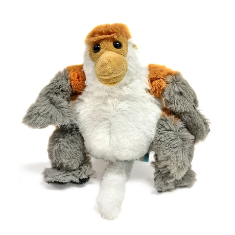 ape plush