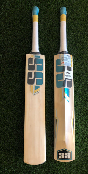 メールにて SS Yuvi 20/20 Cricket Bat Kashmir Willow by Sunridges