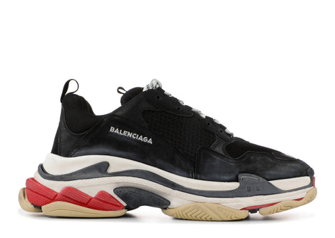 balenciaga triple s wholesale