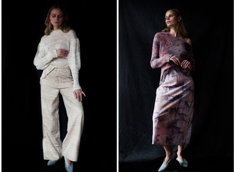 Eri Silk Fashion | Muezart Silk