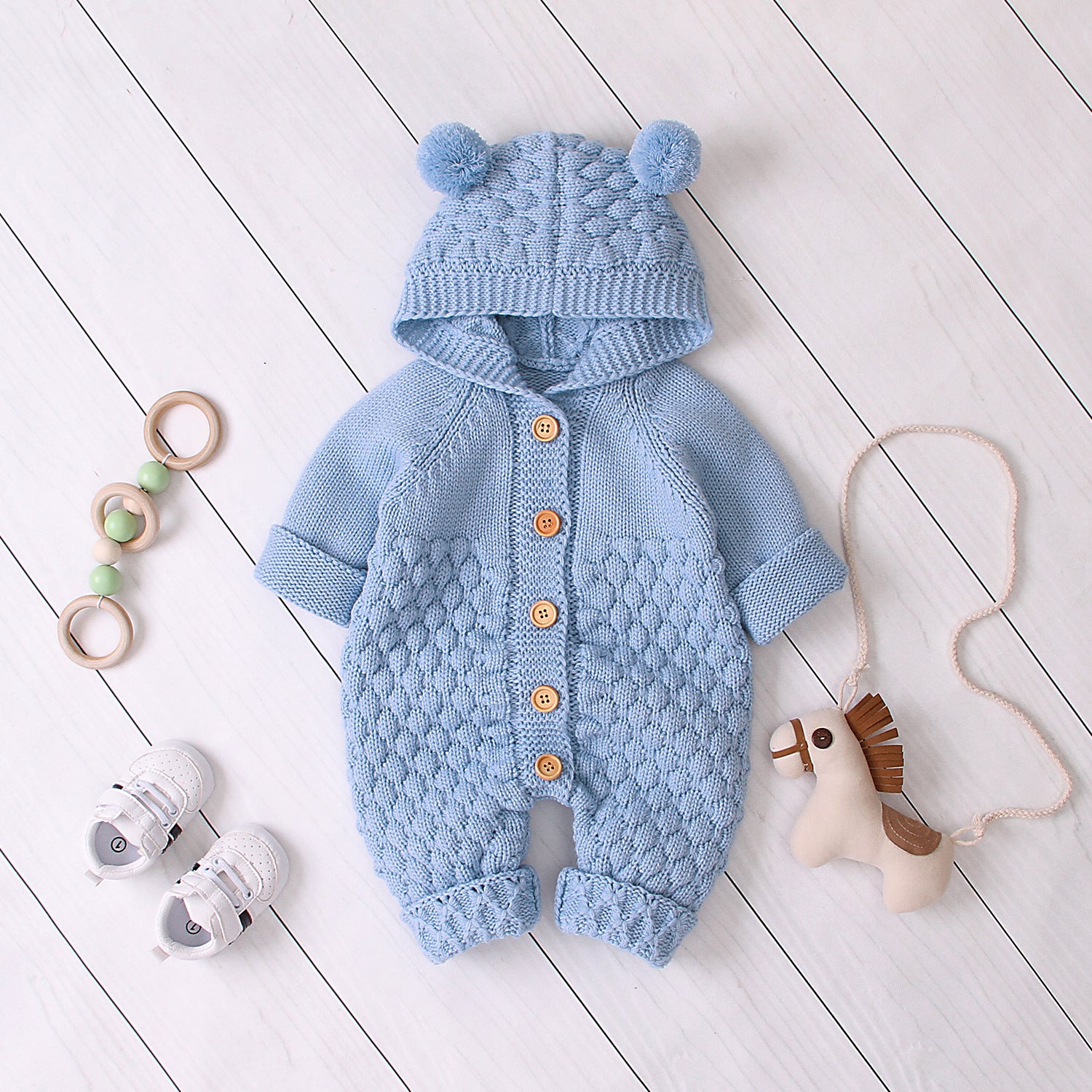 All Baby Clothing – CuteThee