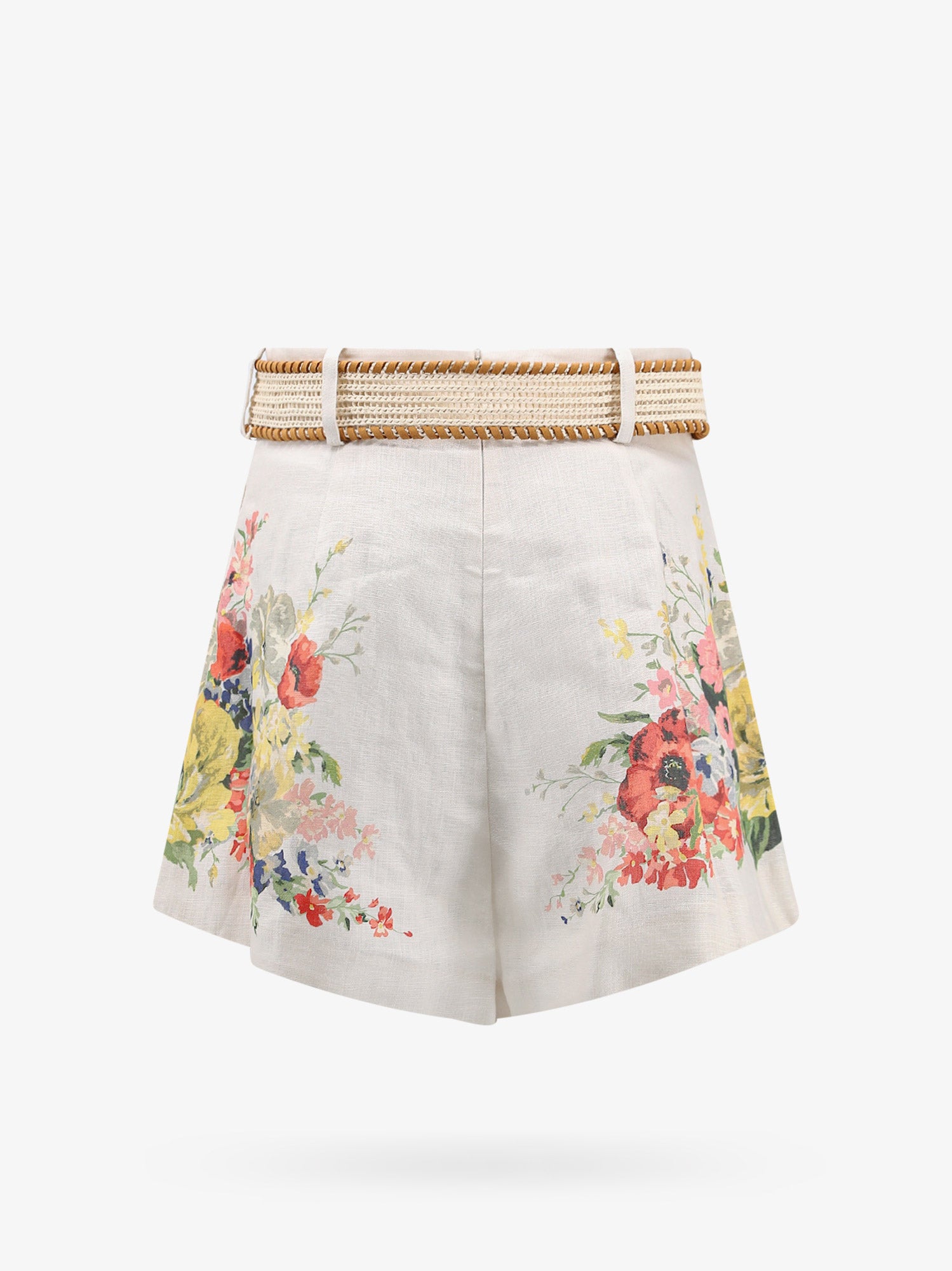 SHORTS - ZIMMERMANN - Donna