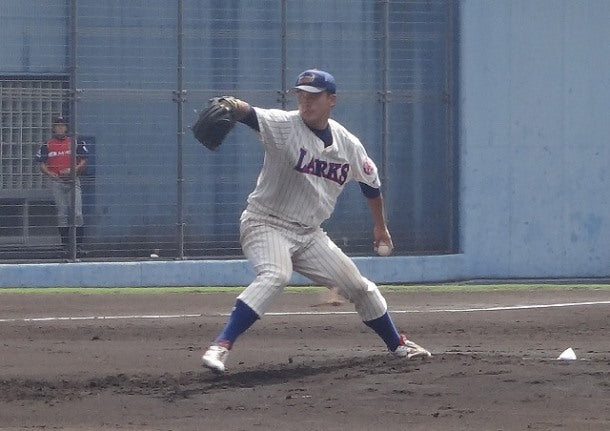 Japan Championship Kyushu Area Qualifying Kumamoto Golden Larks