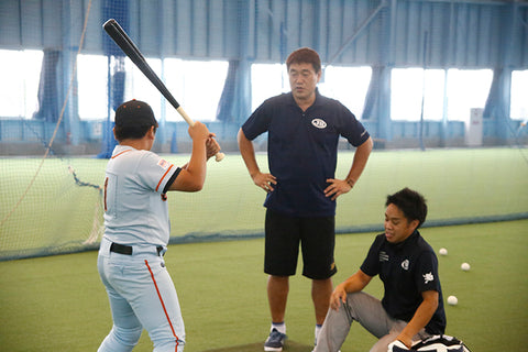 少年野球｜竹バットトレーニングがなぜ必要なのか①｜少年用竹バット