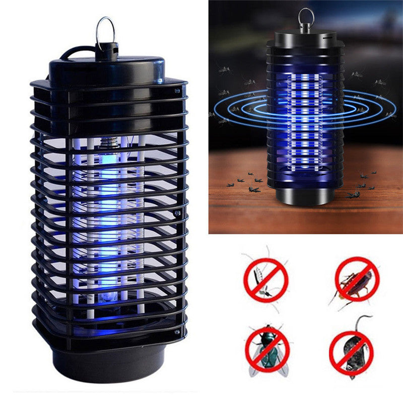 electronic mosquito repeller