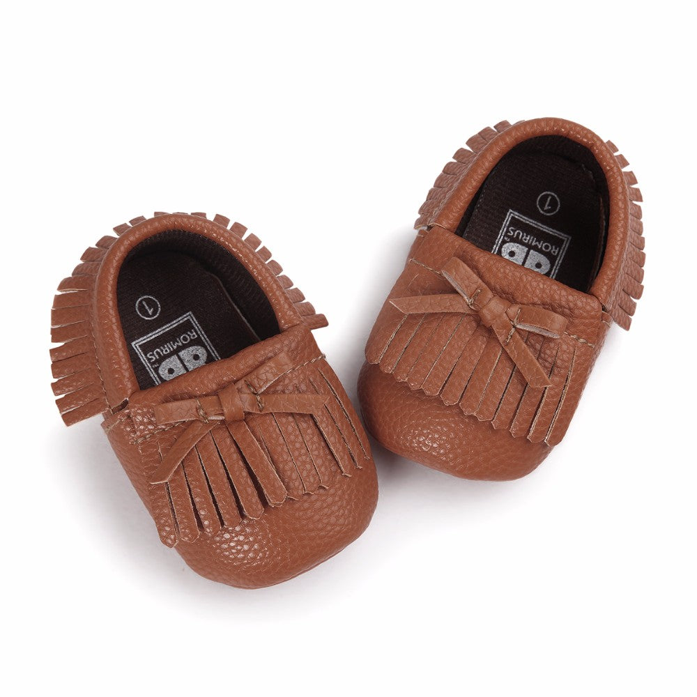 romirus baby shoes