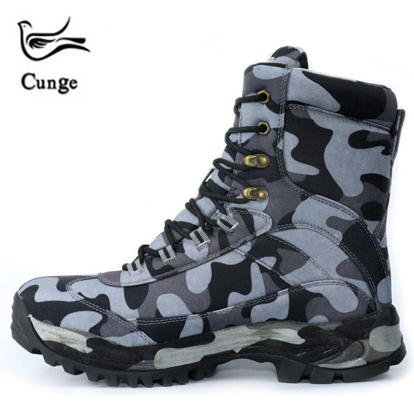 cunge boots