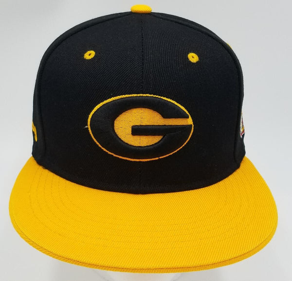 RLGCY G-Grambling Hat (Black/Yellow)