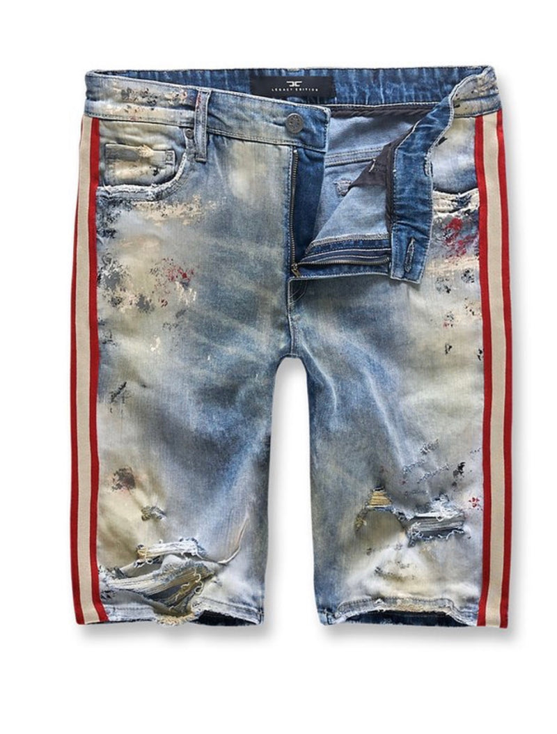jordan jean shorts