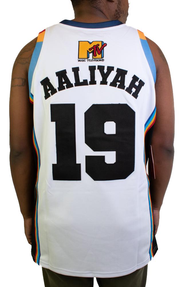 aaliyah basketball jersey