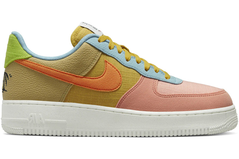 Nike Air Force 1 Low '07 LV8 (Next Nature Sun Club) – The Shop 147