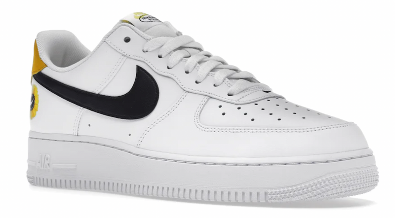 apenas Inmunidad Química Nike Air Force 1 Low (Have a Nike Day White Gold) – The Shop 147