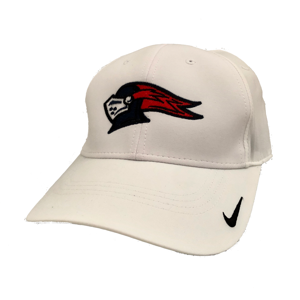 NEW Nike Knight Head Adjustable Navy Cap – University Liggett School Logo  Store