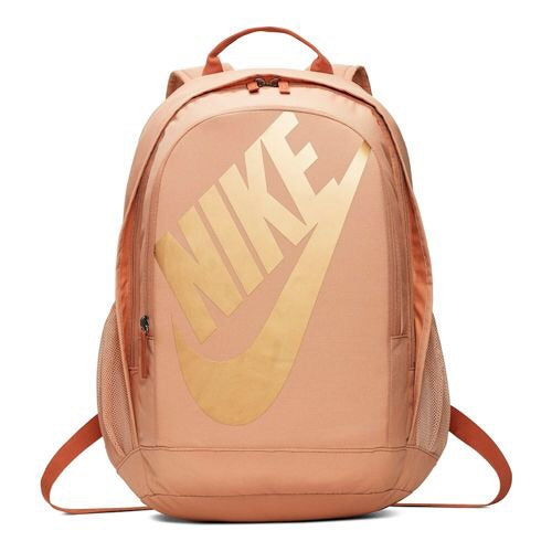 nike air backpack rose gold cheap online