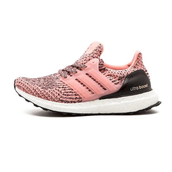 adidas ultra boost salmon pink