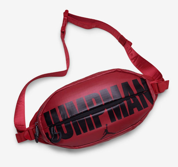 jumpman belt bag